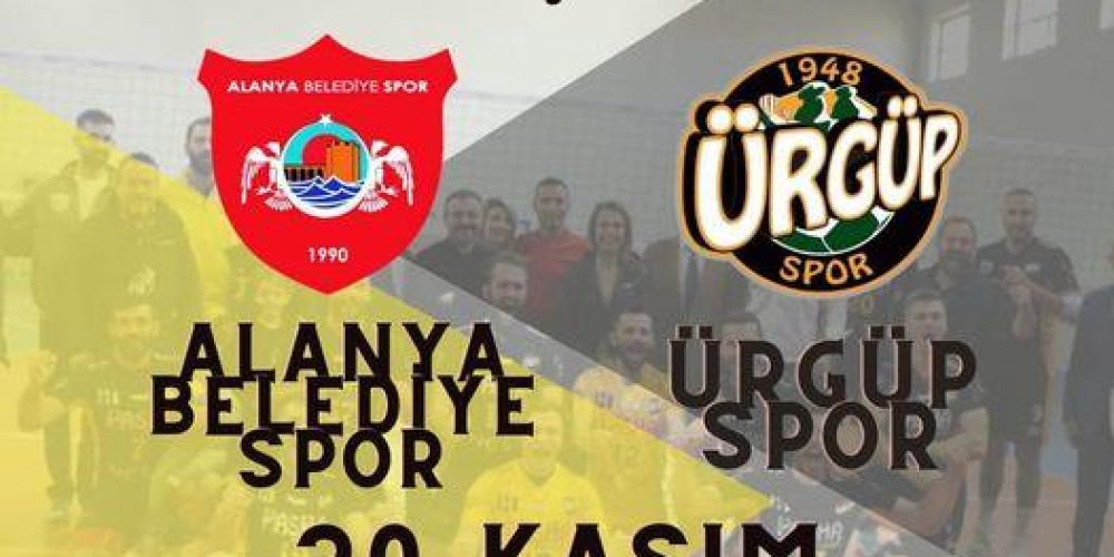 8.HAFTA MAÇ PROGRAMI