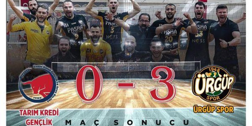 9.HAFTA MAÇ SONUCU