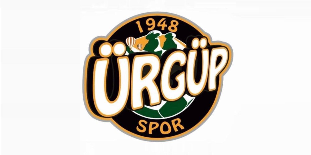 BASIN AÇIKLAMASI; ÜRGÜP SPOR KULÜBÜ