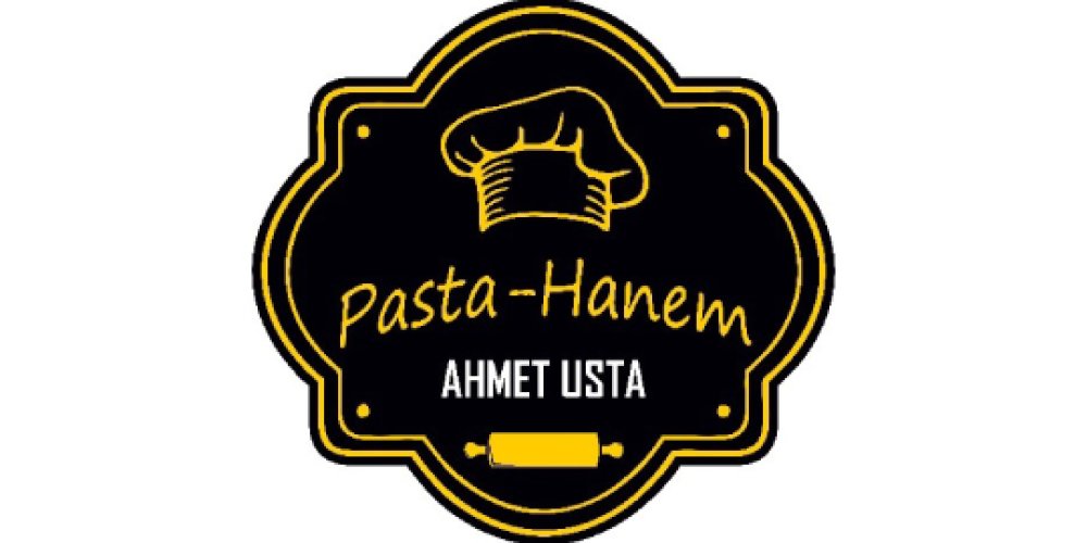 TEŞEKKÜRLER PASTA-HANEM
