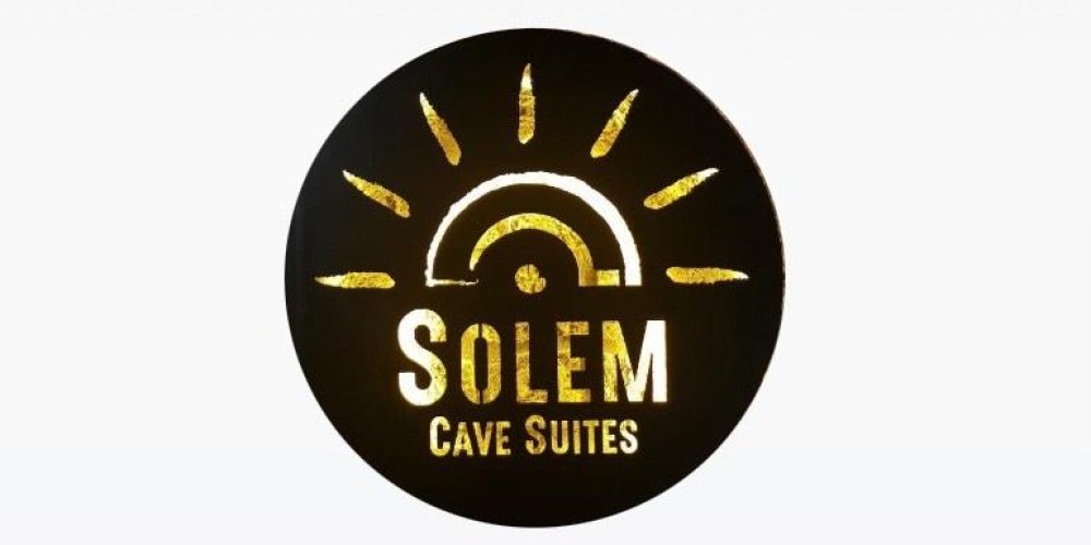 TEŞEKKÜRLER SOLEM CAVE SUITES