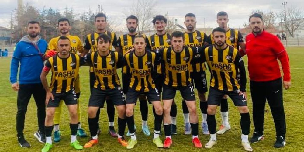 6.HAFTA MAÇ SONUCU