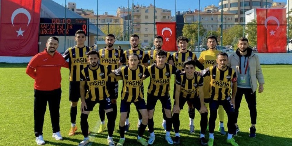 1.HAFTA MAÇ SONUCU