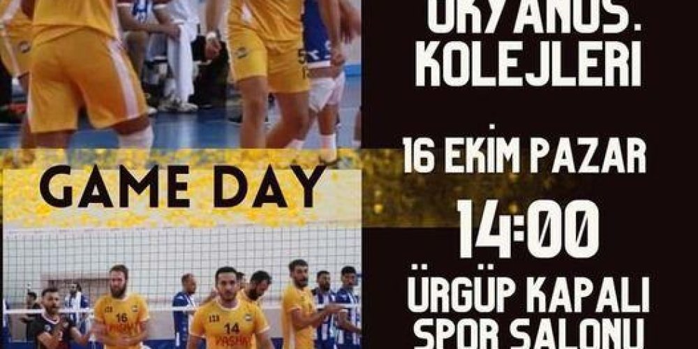 3.HAFTA MAÇ PROGRAMI