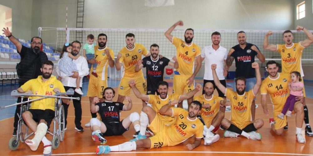 ÜRGÜPSPOR LİGE GALBİYET İLE BAŞLADI
