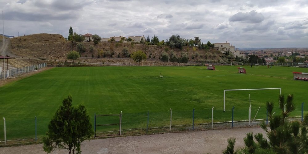 Futbol Okulları
