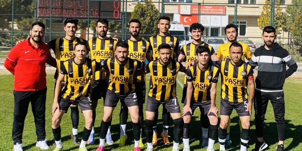 2.HAFTA MAÇ SONUCU