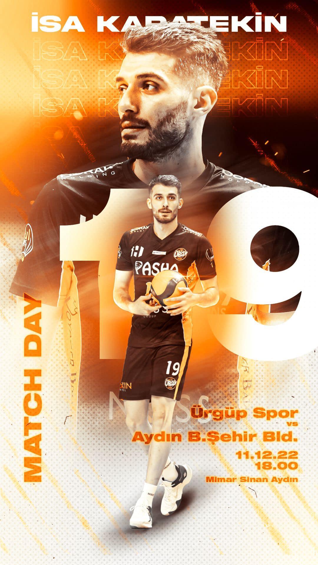 11.HAFTA MAÇ PROGRAMI