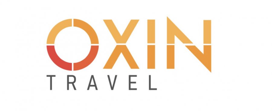 Oxin Travel