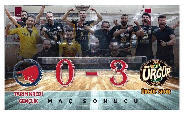 9.HAFTA MAÇ SONUCU