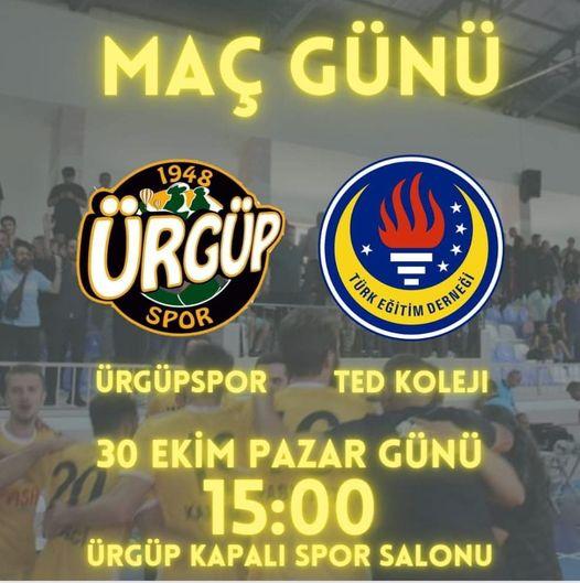 5.HAFTA MAÇ PROGRAMI