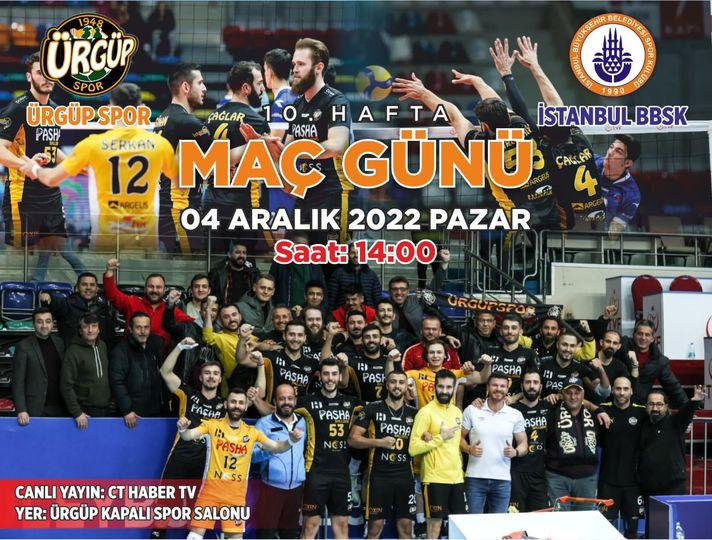 10.HAFTA MAÇ PROGRAMI