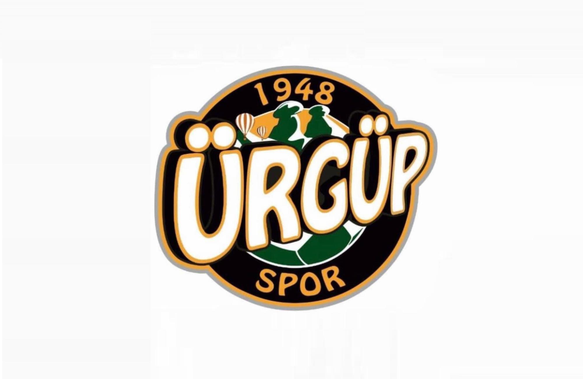 BASIN AÇIKLAMASI; ÜRGÜP SPOR KULÜBÜ