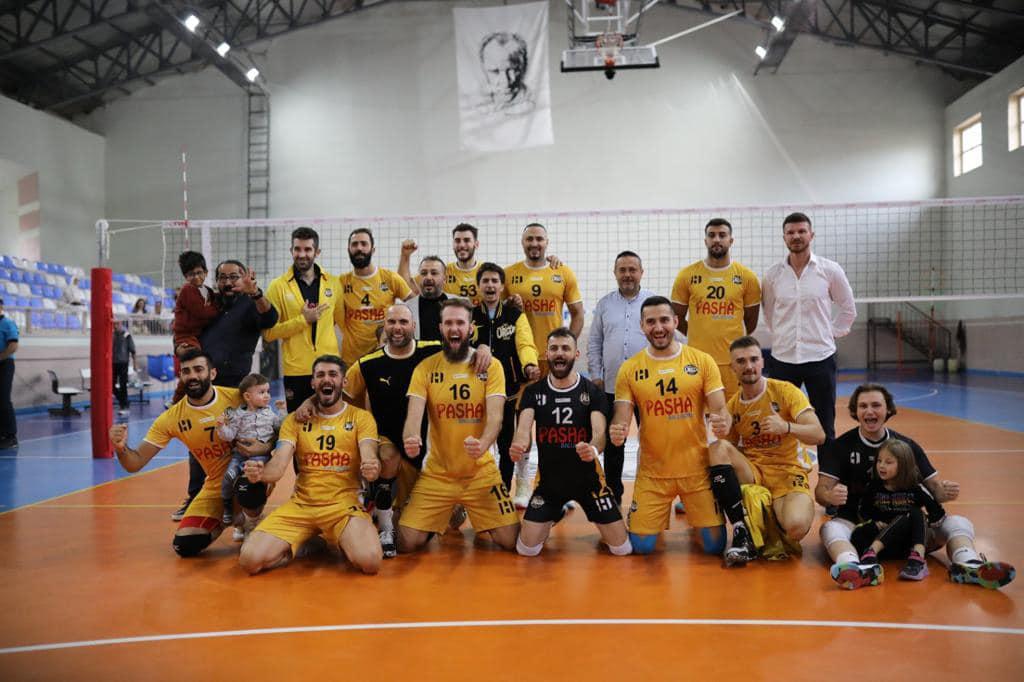 3.HAFTA MAÇ SONUCU