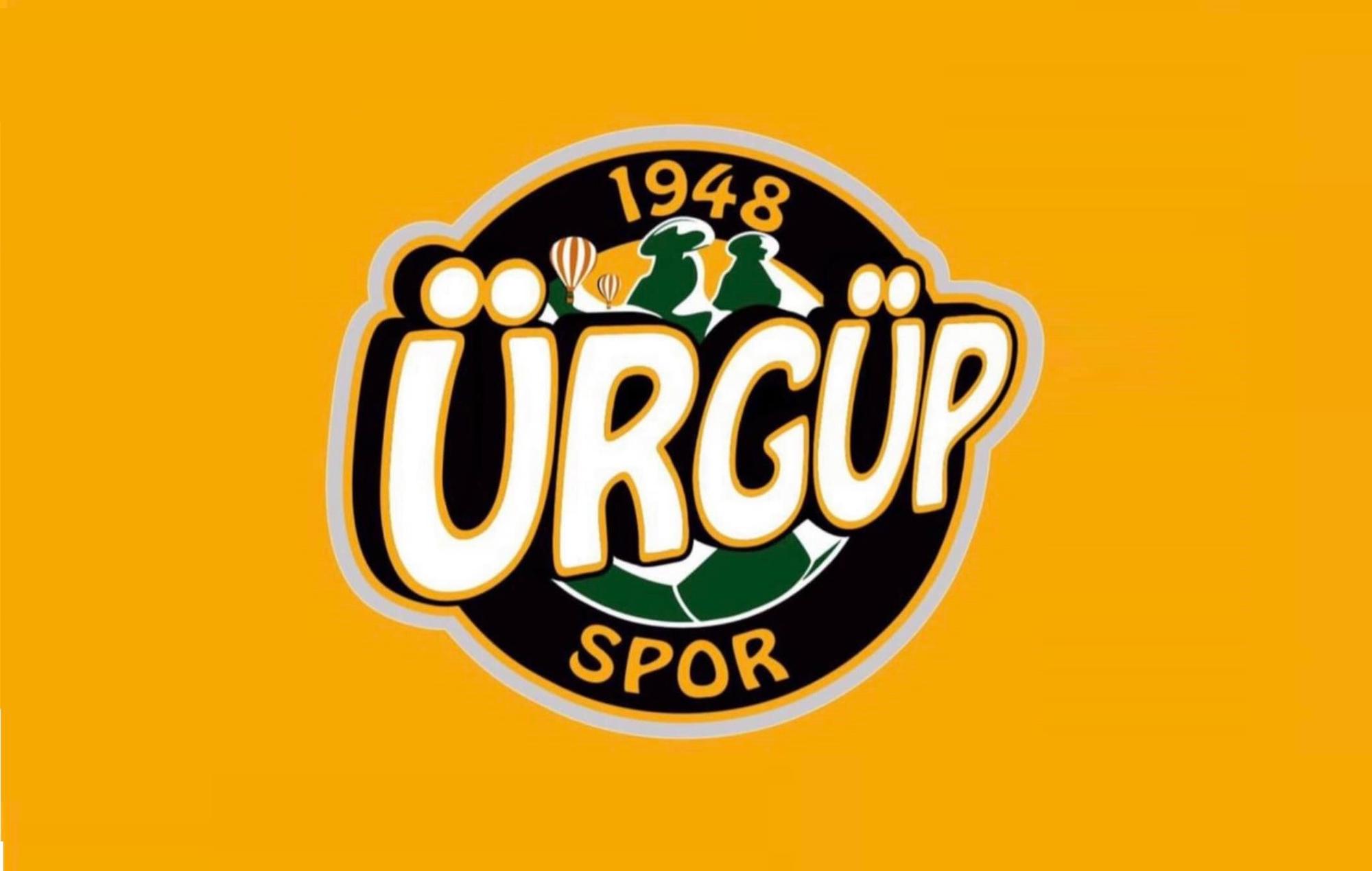 TARIM KREDİ GENÇLİK - ÜRGÜPSPOR (CANLI İZLE)