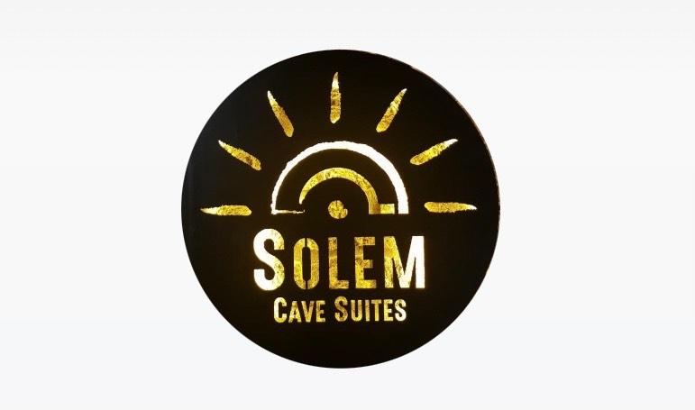 TEŞEKKÜRLER SOLEM CAVE SUITES