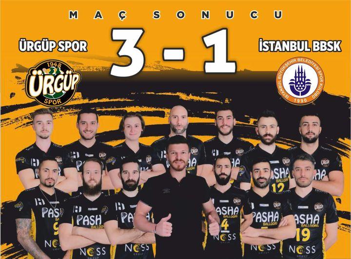 10.HAFTA MAÇ SONUCU