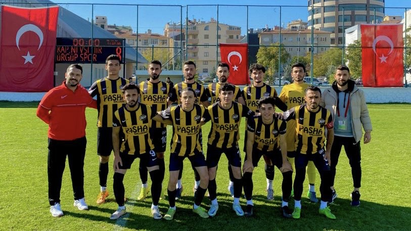 1.HAFTA MAÇ SONUCU
