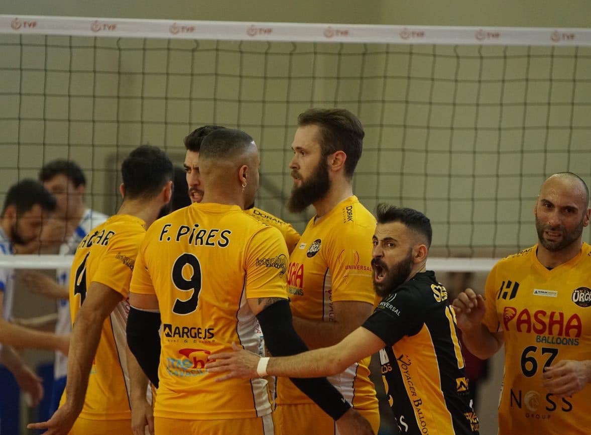 7.HAFTA MAÇ SONUCU