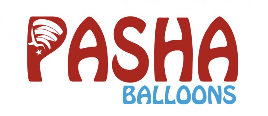 Pasha Balloons