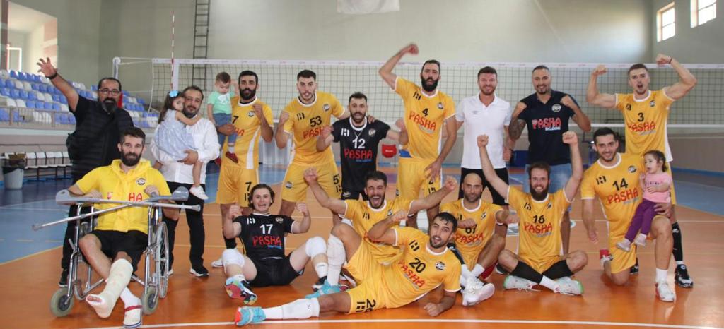 ÜRGÜPSPOR LİGE GALBİYET İLE BAŞLADI