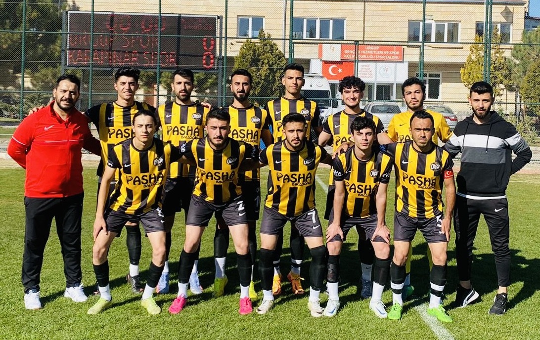 2.HAFTA MAÇ SONUCU