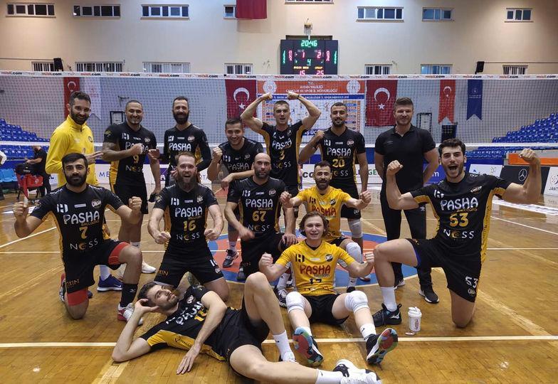 11.HAFTA MAÇ SONUCU